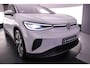 Volkswagen ID.4 Pro Oranje Edition 286pk Automaat Adaptive cruise control, Elektrische achterklep, Achteruitrijcamera, LED matrix koplampen, Stuurwiel verwarmd