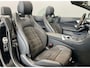 Mercedes-Benz C-klasse Cabrio 180 Premium Plus - AMG styling - Airscarf - Keyless start