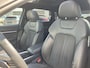 Audi E-tron 55 300kW/408PK S Line 95Kwh · Panoramadak · Leder/Alcantara · 360°Camera + Parkeersensoren