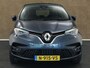 Renault Zoe R135 Intens 52 kWh - SOH 95,38% !!! - ORIGINEEL NEDERLANDSE AUTO - AFNEEMBARE TREKHAAK ( VOOR FIETSEN ) CAMERA - PARKEERSENSOREN VOOR/ ACHTER - VOORSTOELEN VERWARMD - STUUR VERWARMD - 3 FASE - NAVIGATIE - DODEHOEK DETECTIE - ARMSTEUN VOOR