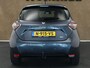 Renault Zoe R135 Intens 52 kWh - SOH 95,38% !!! - ORIGINEEL NEDERLANDSE AUTO - AFNEEMBARE TREKHAAK ( VOOR FIETSEN ) CAMERA - PARKEERSENSOREN VOOR/ ACHTER - VOORSTOELEN VERWARMD - STUUR VERWARMD - 3 FASE - NAVIGATIE - DODEHOEK DETECTIE - ARMSTEUN VOOR