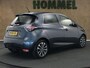 Renault Zoe R135 Intens 52 kWh - SOH 95,38% !!! - ORIGINEEL NEDERLANDSE AUTO - AFNEEMBARE TREKHAAK ( VOOR FIETSEN ) CAMERA - PARKEERSENSOREN VOOR/ ACHTER - VOORSTOELEN VERWARMD - STUUR VERWARMD - 3 FASE - NAVIGATIE - DODEHOEK DETECTIE - ARMSTEUN VOOR
