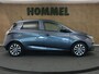 Renault Zoe R135 Intens 52 kWh - SOH 95,38% !!! - ORIGINEEL NEDERLANDSE AUTO - AFNEEMBARE TREKHAAK ( VOOR FIETSEN ) CAMERA - PARKEERSENSOREN VOOR/ ACHTER - VOORSTOELEN VERWARMD - STUUR VERWARMD - 3 FASE - NAVIGATIE - DODEHOEK DETECTIE - ARMSTEUN VOOR