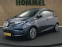 Renault Zoe R135 Intens 52 kWh - SOH 95,38% !!! - ORIGINEEL NEDERLANDSE AUTO - AFNEEMBARE TREKHAAK ( VOOR FIETSEN ) CAMERA - PARKEERSENSOREN VOOR/ ACHTER - VOORSTOELEN VERWARMD - STUUR VERWARMD - 3 FASE - NAVIGATIE - DODEHOEK DETECTIE - ARMSTEUN VOOR