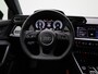 Audi A3 Sportback 40 TFSI e S edition 204 PK | Adaptive cruise control | Stoelverwarming | Climate control | Smartphone interface | Achteruitrijcamera | Navigatie | Sonos | Lichtmetalen wielen