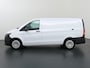 Mercedes-Benz Vito 116 CDI | L2 | PRO | AUTOMAAT | NAVIGATIE | TREKHAAK | STOELVERWARMING | CAMERA | CRUISE CONTROL | AIRCO | BETIMMERDE LAADRUIMTE | 3-ZITS | CERTIFIED
