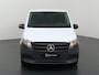 Mercedes-Benz Vito 116 CDI | L2 | PRO | AUTOMAAT | NAVIGATIE | TREKHAAK | STOELVERWARMING | CAMERA | CRUISE CONTROL | AIRCO | BETIMMERDE LAADRUIMTE | 3-ZITS | CERTIFIED