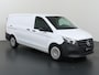 Mercedes-Benz Vito 116 CDI | L2 | PRO | AUTOMAAT | NAVIGATIE | TREKHAAK | STOELVERWARMING | CAMERA | CRUISE CONTROL | AIRCO | BETIMMERDE LAADRUIMTE | 3-ZITS | CERTIFIED