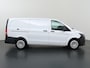 Mercedes-Benz Vito 116 CDI | L2 | PRO | AUTOMAAT | NAVIGATIE | TREKHAAK | STOELVERWARMING | CAMERA | CRUISE CONTROL | AIRCO | BETIMMERDE LAADRUIMTE | 3-ZITS | CERTIFIED