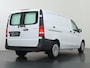 Mercedes-Benz Vito 116 CDI | L2 | PRO | AUTOMAAT | NAVIGATIE | TREKHAAK | STOELVERWARMING | CAMERA | CRUISE CONTROL | AIRCO | BETIMMERDE LAADRUIMTE | 3-ZITS | CERTIFIED