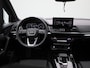 Audi Q5 Sportback 55 TFSI e S edition Competition | Adaptive cruise control | 360 graden camera | Navigatie | Bang & Olufsen Premium 3D | Climate Control | Privacy Glas | Trekhaak | Glazen Panoramadak | Elektr. instel. bestuurd.stoel | Dodehoekdetectie | Stoelverwarming | Optiekpakket zwart plus | Alarm Klasse III |