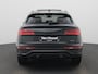 Audi Q5 Sportback 55 TFSI e S edition Competition | Adaptive cruise control | 360 graden camera | Navigatie | Bang & Olufsen Premium 3D | Climate Control | Privacy Glas | Trekhaak | Glazen Panoramadak | Elektr. instel. bestuurd.stoel | Dodehoekdetectie | Stoelverwarming | Optiekpakket zwart plus | Alarm Klasse III |