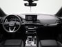 Audi Q5 Sportback 55 TFSI e S edition Competition | Adaptive cruise control | 360 graden camera | Navigatie | Bang & Olufsen Premium 3D | Climate Control | Privacy Glas | Trekhaak | Glazen Panoramadak | Elektr. instel. bestuurd.stoel | Dodehoekdetectie | Stoelverwarming | Optiekpakket zwart plus | Alarm Klasse III |