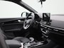 Audi Q5 Sportback 55 TFSI e S edition Competition | Adaptive cruise control | 360 graden camera | Navigatie | Bang & Olufsen Premium 3D | Climate Control | Privacy Glas | Trekhaak | Glazen Panoramadak | Elektr. instel. bestuurd.stoel | Dodehoekdetectie | Stoelverwarming | Optiekpakket zwart plus | Alarm Klasse III |
