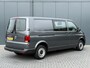Volkswagen Transporter 2.0 TDI / L2H1 / 5-PERS DUBBELE CABINE / 1e EIG. / ZEER NETJES!! / AIRCO / CRUISE / ISOFIX