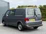 Volkswagen Transporter 2.0 TDI / L2H1 / 5-PERS DUBBELE CABINE / 1e EIG. / ZEER NETJES!! / AIRCO / CRUISE / ISOFIX
