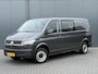 Volkswagen Transporter 2.0 TDI / L2H1 / 5-PERS DUBBELE CABINE / 1e EIG. / ZEER NETJES!! / AIRCO / CRUISE / ISOFIX