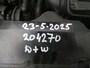 SEAT Altea 1.6 Reference ( INRUIL MOGELIJK )