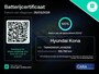 Hyundai Kona Electric EV Premium 64 kWh SOH 100 % WARMTEPOMP HEAD-UP