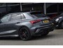 Audi RS3 Sportback 2.5 TFSI quattro Pano Kuip Lane Keyless Sonos Camera
