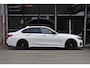 BMW 3-Serie 320i High Executive M sport Pano Leder Camera HK