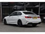 BMW 3-Serie 320i High Executive M sport Pano Leder Camera HK