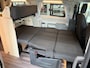 Ford Camper NUGGET - Trekhaak - achteruitrijcamera - luifel Douche - dubbel bed - etc...