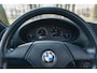 BMW 3-Serie Cabrio 328i BMW 328I, E36, Sportstuurwiel leder, BMW LM wiel Classic, Sportstoel, Radio BMW Reverse RDS.