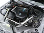 BMW 5-Serie Touring 530e xDrive | LED Grille |  Leder | Camera | Adaptive Cruise | Sfeerlicht | Dodehoek | Carplay