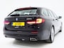 BMW 5-Serie Touring 530e xDrive | LED Grille |  Leder | Camera | Adaptive Cruise | Sfeerlicht | Dodehoek | Carplay