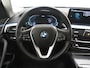 BMW 5-Serie Touring 530e xDrive | LED Grille |  Leder | Camera | Adaptive Cruise | Sfeerlicht | Dodehoek | Carplay