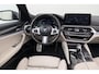 BMW 5-Serie Touring 530i 252 PK M-Sport Pano-Dak Laser-Light Leder Sportzetels