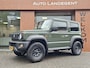 Suzuki Jimny Proffesional 1.5 Allgrip | 4X4 | Stoel verwarming | Ex. BTW