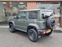 Suzuki Jimny Proffesional 1.5 Allgrip | 4X4 | Stoel verwarming | Ex. BTW