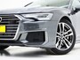 Audi A6 Avant 50 TFSI e quattro S-Line Edition | HUD | Camera | Adaptive Cruise | Donkere Hemel | Stoel/stuurverwarming | Carplay