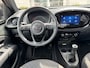 Toyota Aygo X 1.0 VVT-i MT Envy | Sensoren V + A | Stoelverwarming | Apple car