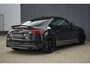 Audi TT 2.0 TFSI 200pk S line, Automaat, Black on Black, 19"