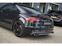 Audi TT 2.0 TFSI 200pk S line, Automaat, Black on Black, 19"