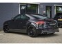 Audi TT 2.0 TFSI 200pk S line, Automaat, Black on Black, 19"