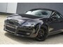 Audi TT 2.0 TFSI 200pk S line, Automaat, Black on Black, 19"