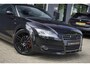 Audi TT 2.0 TFSI 200pk S line, Automaat, Black on Black, 19"
