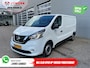 Nissan NV300 2.0 dCi 120 pk Carplay/ Airco/ Cruise/ Camera/ PDC/ Trekhaak