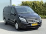 Mercedes-Benz Vito 114 CDI 136 PK / 9-TRONIC AUTOMAAT / 2x SCHUIFDEUR / ECC / CAMERA / TREKHAAK / LED / 3-ZITS / ZEER NETJES