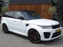 Land Rover Range Rover Sport SVR 5.0 V8 SC 576PK / LED / full option *NAP*