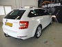 Skoda Octavia Combi 1.5 TSI Greentech Business Edition Trekhaak | Navi | LED | Leer/stof | LMV 17" | NL auto | 1e eig.