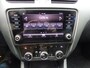 Skoda Octavia Combi 1.5 TSI Greentech Business Edition Trekhaak | Navi | LED | Leer/stof | LMV 17" | NL auto | 1e eig.