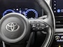 Toyota Yaris 1.5 Hybrid 130 Executive | BTW Voertuig | Sensoren V+A | Stoel + stuurverwarming | dodehoekdetectie | Apple CarPlay/Android Auto | Cruise control Adaptive | Draadloze telefoonlader | Onderweg-naar-dealer