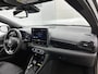 Toyota Yaris 1.5 Hybrid 130 Executive | BTW Voertuig | Sensoren V+A | Stoel + stuurverwarming | dodehoekdetectie | Apple CarPlay/Android Auto | Cruise control Adaptive | Draadloze telefoonlader | Onderweg-naar-dealer