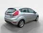 Ford Fiesta 1.25 Champion | Parkeersensoren | Voorruitverwarming | Climate control | Cruise Control | 12 maanden garantie! |