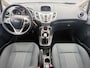 Ford Fiesta 1.25 Champion | Parkeersensoren | Voorruitverwarming | Climate control | Cruise Control | 12 maanden garantie! |